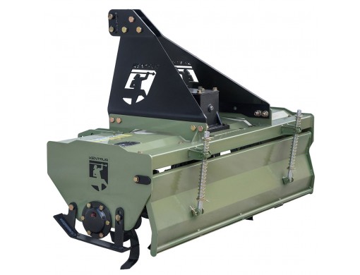 Ґрунтофреза Кентавр ФН-1,25 зелена