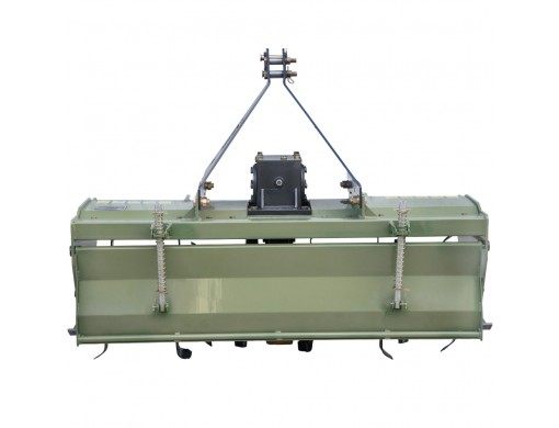 Ґрунтофреза Кентавр ФН-1,25 зелена