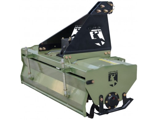 Ґрунтофреза Кентавр ФН-1,25 зелена