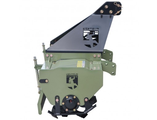 Ґрунтофреза Кентавр ФН-1,25 зелена