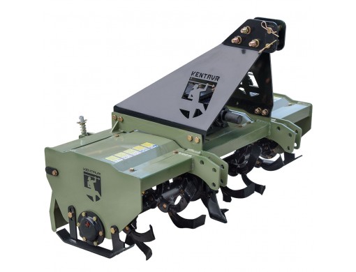 Ґрунтофреза Кентавр ФН-1,25 зелена