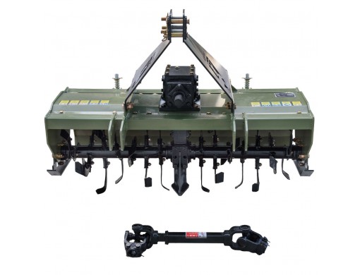 Ґрунтофреза Кентавр ФН-1,25 зелена