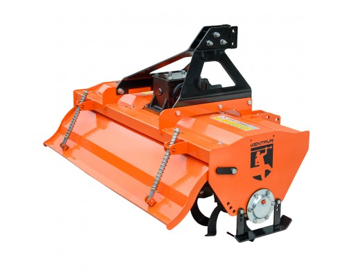 Ґрунтофреза Кентавр ФН-1,25 помаранчева