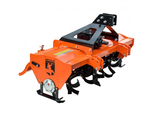 Ґрунтофреза Кентавр ФН-1,25 помаранчева