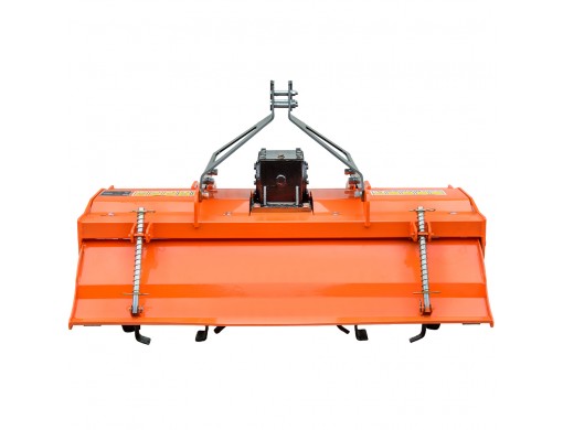 Ґрунтофреза Кентавр ФН-1,25 помаранчева