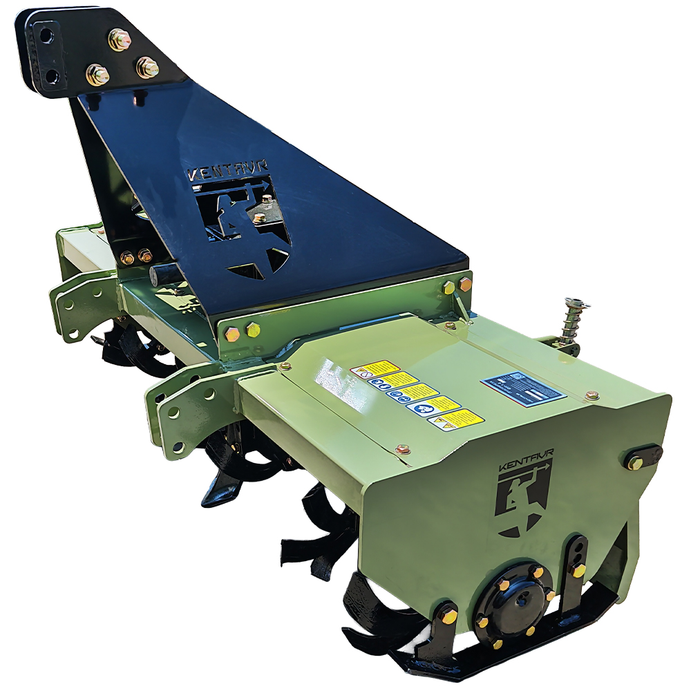 Купить Ґрунтофреза Кентавр ФН-1,4 зелена