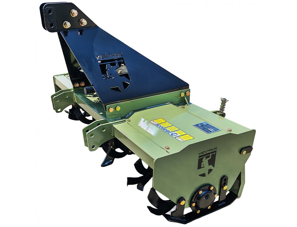 Ґрунтофреза Кентавр ФН-1,4 зелена