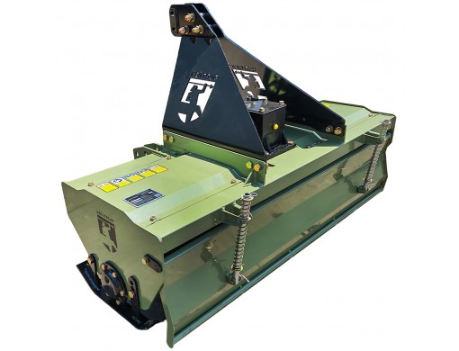 Ґрунтофреза Кентавр ФН-1,4 зелена