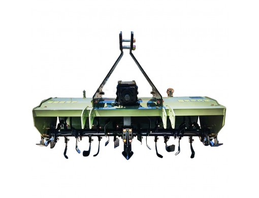 Ґрунтофреза Кентавр ФН-1,4 зелена