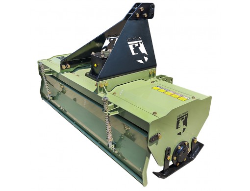 Ґрунтофреза Кентавр ФН-1,4 зелена