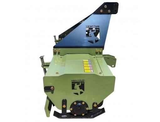 Ґрунтофреза Кентавр ФН-1,4 зелена