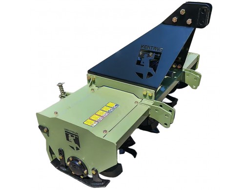 Ґрунтофреза Кентавр ФН-1,4 зелена