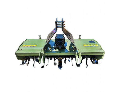 Ґрунтофреза Кентавр ФН-1,4 зелена