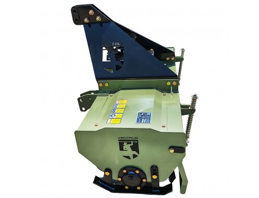 Ґрунтофреза Кентавр ФН-1,4 зелена