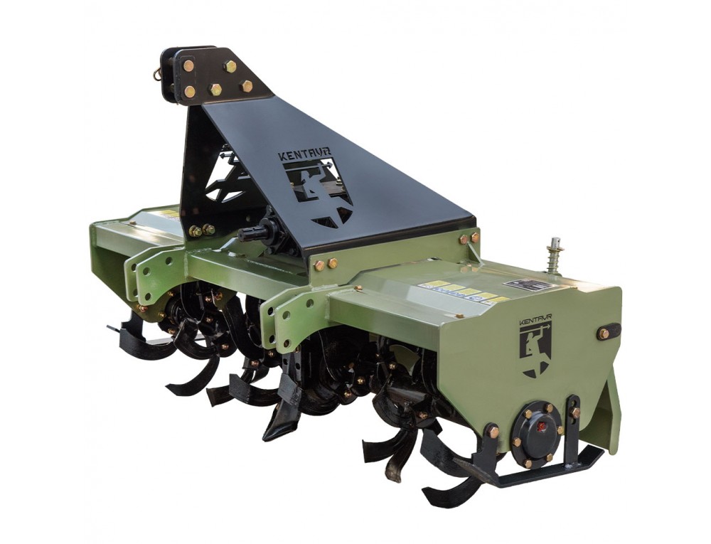 Ґрунтофреза Кентавр ФН-1,4 зелена