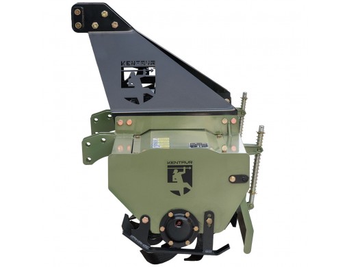 Ґрунтофреза Кентавр ФН-1,4 зелена