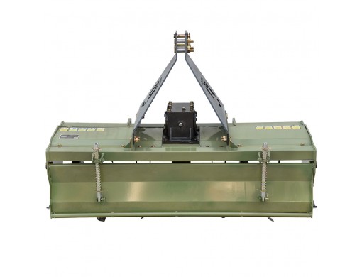 Ґрунтофреза Кентавр ФН-1,4 зелена