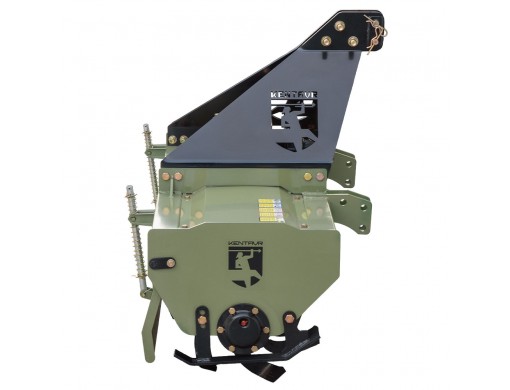 Ґрунтофреза Кентавр ФН-1,4 зелена