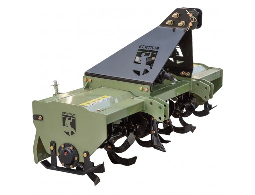 Ґрунтофреза Кентавр ФН-1,4 зелена