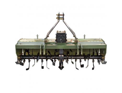 Ґрунтофреза Кентавр ФН-1,4 зелена