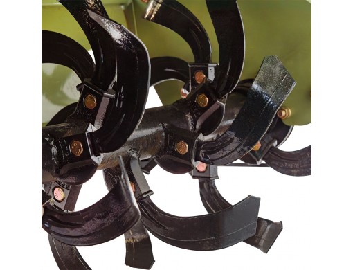 Ґрунтофреза Кентавр ФН-1,4 зелена