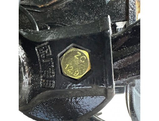 Ґрунтофреза Кентавр ФН-1,4 зелена