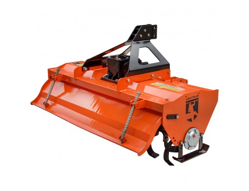 Ґрунтофреза Кентавр ФН-1,4 помаранчева