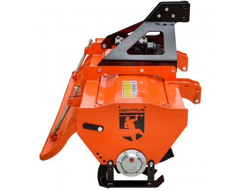 Ґрунтофреза Кентавр ФН-1,4 помаранчева