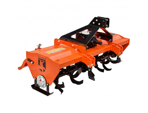 Ґрунтофреза Кентавр ФН-1,4 помаранчева