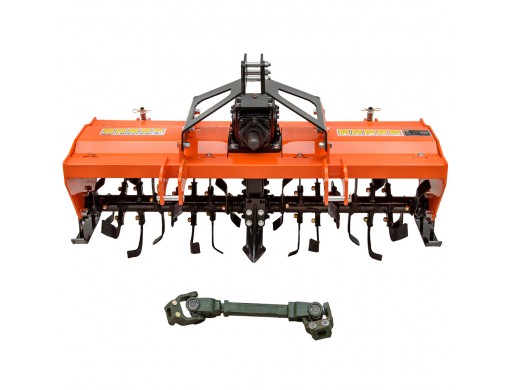 Ґрунтофреза Кентавр ФН-1,4 помаранчева