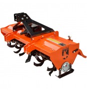 Ґрунтофреза Кентавр ФН-1,4 помаранчева