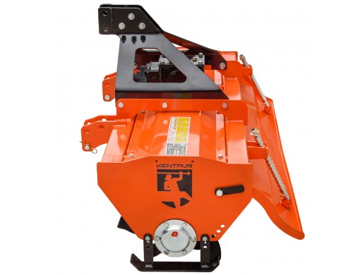 Ґрунтофреза Кентавр ФН-1,4 помаранчева