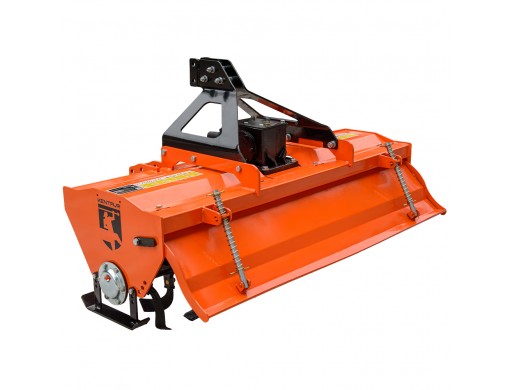 Ґрунтофреза Кентавр ФН-1,4 помаранчева