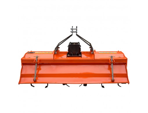 Ґрунтофреза Кентавр ФН-1,4 помаранчева