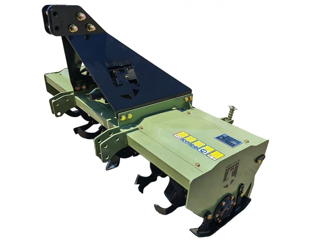 Ґрунтофреза Кентавр ФН-1,5 зелена