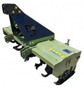 Ґрунтофреза Кентавр ФН-1,5 зелена