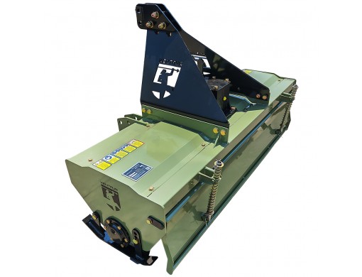 Ґрунтофреза Кентавр ФН-1,5 зелена