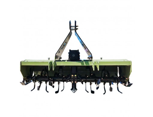 Ґрунтофреза Кентавр ФН-1,5 зелена