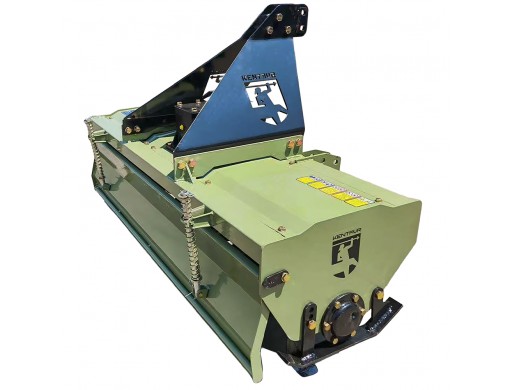 Ґрунтофреза Кентавр ФН-1,5 зелена