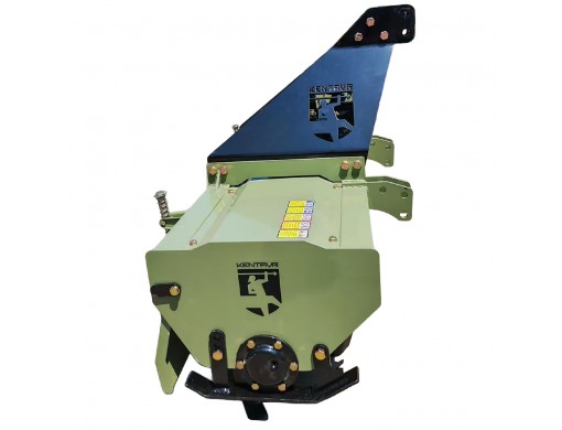 Ґрунтофреза Кентавр ФН-1,5 зелена