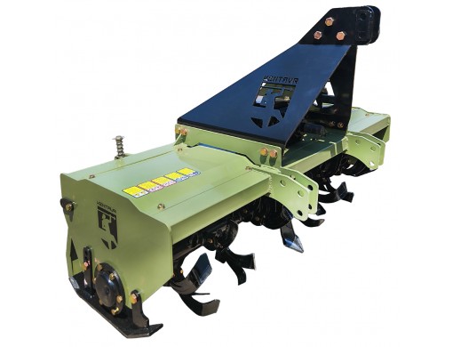 Ґрунтофреза Кентавр ФН-1,5 зелена