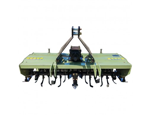 Ґрунтофреза Кентавр ФН-1,5 зелена