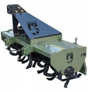 Ґрунтофреза Кентавр ФН-1,5 зелена