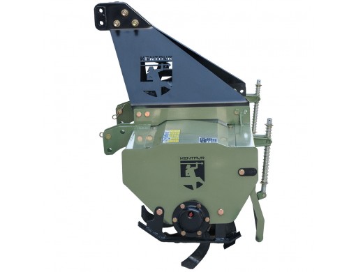 Ґрунтофреза Кентавр ФН-1,5 зелена