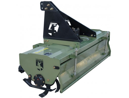 Ґрунтофреза Кентавр ФН-1,5 зелена