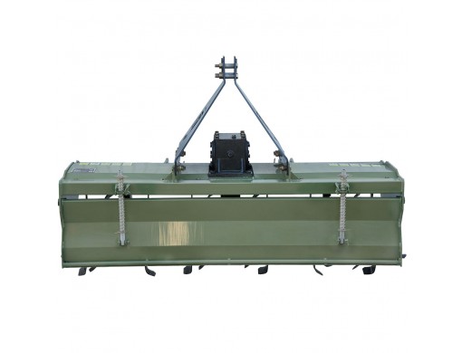 Ґрунтофреза Кентавр ФН-1,5 зелена