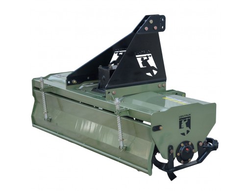 Ґрунтофреза Кентавр ФН-1,5 зелена