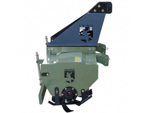 Ґрунтофреза Кентавр ФН-1,5 зелена