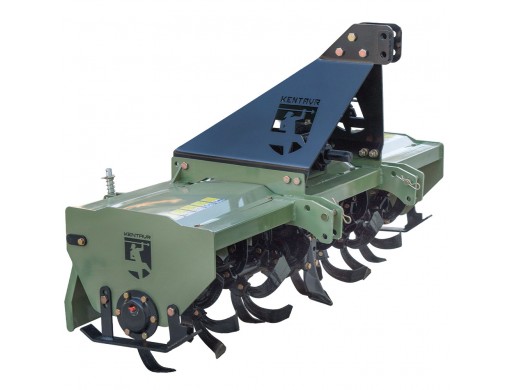 Ґрунтофреза Кентавр ФН-1,5 зелена