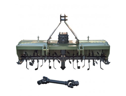 Ґрунтофреза Кентавр ФН-1,5 зелена